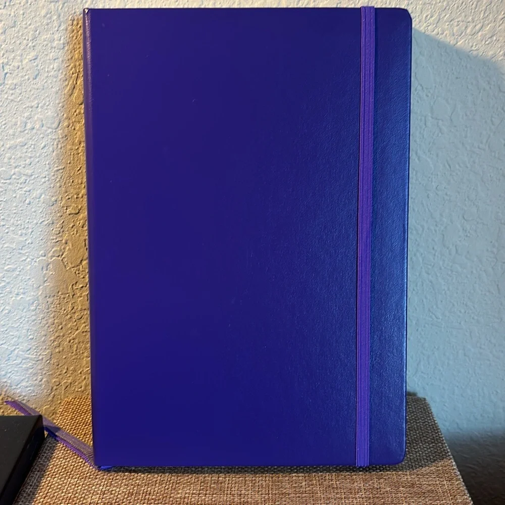 Leuchtturm 1917 Notebooks - Picture 2 of 8